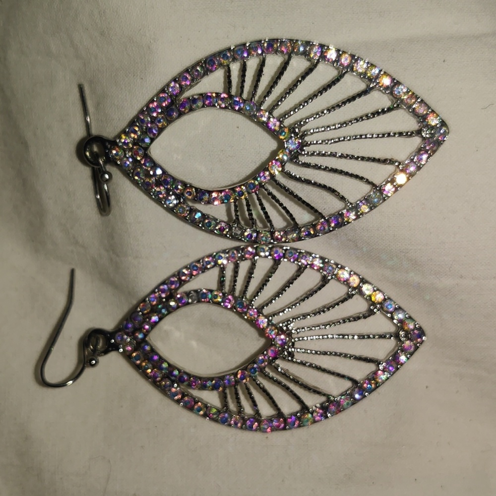 Excellent condition earrings